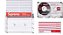 SUPREME x MAXELL - Fita Cassete Tapes Pack "Vermelho" -NOVO- - Imagem 3