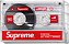 SUPREME x MAXELL - Fita Cassete Tapes Pack "Vermelho" -NOVO- - Imagem 2