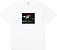 SUPREME - Camiseta Hell "Branco" -NOVO- - Imagem 1