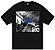 STUSSY - Camiseta Creation "Preto" -NOVO- - Imagem 1