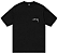 STUSSY - Camiseta Arachnid "Preto" -NOVO- - Imagem 2