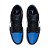 NIKE - Air Jordan 1 Low GS "Alternate Royal Toe" -NOVO- - Imagem 2