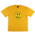 DREW HOUSE - Camiseta Mascot "Amarelo" -USADO- - Imagem 1