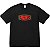 SUPREME - Camiseta Pound "Preto" -NOVO- - Imagem 1