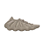 ADIDAS - Yeezy 450 "Stone Flax" -NOVO- - Imagem 2