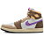 NIKE - Air Jordan 1 High Zoom CMFT 2 "Palomino" -NOVO- - Imagem 1