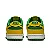 NIKE - Dunk Low "Reverse Brasil" -NOVO- - Imagem 4