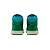 NIKE - Air Jordan 1 Mid "Lucky Green Aquatone" -NOVO- - Imagem 4