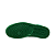 NIKE - Air Jordan 1 Mid "Lucky Green Aquatone" -NOVO- - Imagem 5