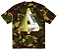 PALACE - Camiseta Tri-Void "Camo" -NOVO- - Imagem 1