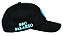 PALACE - Boné Vesuvio 6-Panel "Preto" -NOVO- - Imagem 2