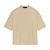 FOG - Camiseta Essentials FW23 "Gold Heather" -NOVO- - Imagem 1