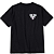 NIKE x BORN x RAISED - Camiseta SB On the Turf "Preto" -NOVO- - Imagem 2