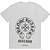 CHROME HEARTS - Camiseta Malibu Exclusive "Branco" -NOVO- - Imagem 2