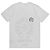 CHROME HEARTS - Camiseta Malibu Exclusive "Branco" -NOVO- - Imagem 1