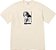 SUPREME - Camiseta Freaking Out "Creme" -NOVO- - Imagem 1