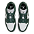 NIKE - Air Jordan 1 Low "Galactic Jade" (37,5 BR / 8 US) -NOVO- - Imagem 4