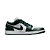 NIKE - Air Jordan 1 Low "Galactic Jade" (37,5 BR / 8 US) -NOVO- - Imagem 2