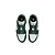 NIKE - Air Jordan 1 Low "Galactic Jade" (37,5 BR / 8 US) -NOVO- - Imagem 3