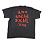 ANTI SOCIAL SOCIAL CLUB x FRAGMENT DESIGN - Camiseta Bolt Complexcon Exclusive 2023 "Preto/Vermelho" -NOVO- - Imagem 1