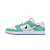 NIKE x APRIL SKATEBOARS - SB Dunk Low PRO QS "Turbo Green" -NOVO- - Imagem 1