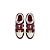 NIKE - Dunk Low SE "SisterHood Sail/Team Red" -NOVO- - Imagem 3