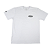 BORN X RAISED x LA KINGS - Camiseta Rocker "Branco" -NOVO- - Imagem 1