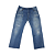 GALLERY DEPT - Calça Jeans "Azul" -NOVO- - Imagem 1