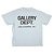 GALLERY DEPT - Camiseta Paint Shop Souvenir "Azul Claro" -NOVO- - Imagem 2