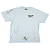 GALLERY DEPT - Camiseta Paint Shop Souvenir "Azul Claro" -NOVO- - Imagem 1