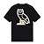 OVO - Camiseta Boston Bruins "Preto" -NOVO- - Imagem 2