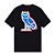 OVO - Camiseta New York Rangers "Preto" -NOVO- - Imagem 2