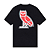 OVO - Camiseta Chicago Blackhawks "Preto" -NOVO- - Imagem 2