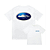 CORTEIZ - Camiseta Alcatraz World Rally "Branco" -NOVO- - Imagem 1