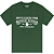 DENIM TEARS - Camiseta ADG "Verde" -NOVO- - Imagem 1