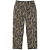 STUSSY - Calça Mossy Oak Canvas Beach "Camo" -NOVO- - Imagem 1