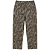 STUSSY - Calça Mossy Oak Canvas Beach "Camo" -NOVO- - Imagem 2