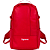 SUPREME - Mochila Leather "Vermelho" -NOVO- - Imagem 1