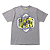 BAPE - Camiseta Archive Graphic #11 "Cinza" -NOVO- - Imagem 1