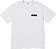 SUPREME - Camiseta Static "Cinza" -NOVO- - Imagem 2