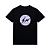 ANTI SOCIAL SOCIAL CLUB x FRAGMENT DESIGN - Camiseta Called Interference "Preto" -NOVO- - Imagem 1