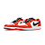 NIKE - Air Jordan 1 Low OG GS "Starfish" -NOVO- - Imagem 2