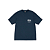 STUSSY x DOVER STREET MARKET - Camiseta Stock New York "Marinho" -NOVO- - Imagem 2