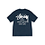 STUSSY x DOVER STREET MARKET - Camiseta Stock New York "Marinho" -NOVO- - Imagem 1