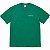 SUPREME - Camiseta NYC "Verde" -NOVO- - Imagem 2