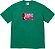 SUPREME - Camiseta Payment "Verde" -NOVO- - Imagem 1