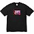 SUPREME - Camiseta Payment "Preto" -NOVO- - Imagem 1