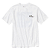 KAWS x UNIQLO - Camiseta Artbook Cover "Branco" -NOVO- - Imagem 1