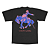 BAD BUNNY - Camiseta Buck "Preto" -NOVO- - Imagem 1