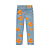 DENIM TEARS x LEVI'S x OFFSET - Calça Jeans 501 "Light Wash" -NOVO- - Imagem 2